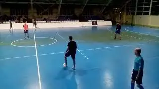 02.11.22 Фотон-1 - Авангард (1 тайм)
