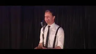 Swing Singer   Cliff