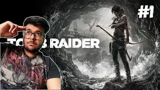 OMG Whats Happening- Tomb Raider #1