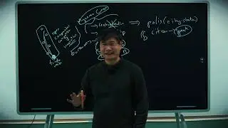 Secret History #16:  The Big Bang of Greek Civilization