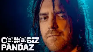 C@#@biZ PANDAZ - Небо