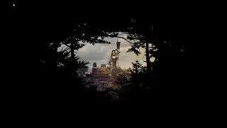What Remains of Edith Finch/\прохождение всей игры без слов/\