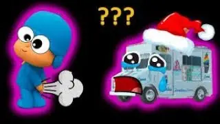 Best 11 Poco Nina & Ice Cream Truck Sound Variations in 95 Seconds