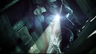 Alan Wake DLC Писатель ▷ Финал Ужасного Сна!