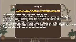 Kegiatan projek P5 Jenjang SD