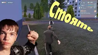 УГАР НА FULL RP! ПУТЬ ОТ БОМЖА ДО МИЛЛИОНЕРА В НЕКСТ РП МОСКОВСКИЙ #1 (Next RP)