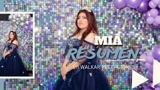 Resumen 15 años: MIA #bettercallpabloph