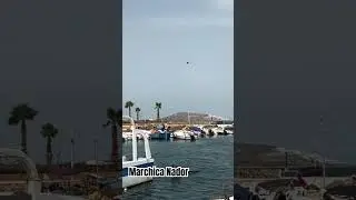 Marchica Nador