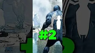 SPIDER-MAN 2 NEEDS TO HAVE THESE BOSS BATTLES ! 
