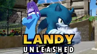 Landy Unleashed - Release Trailer