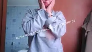 Мои видео из лайка
