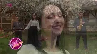 Formatia Meloritm și Mariana Colta!