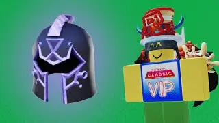 I got the helmet in the Classic!