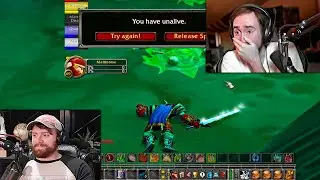 HARDCORE Players Who Failed To Stay Safe