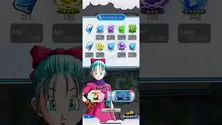 5th Anniversary Hoi-Poi | Dragon Ball Legends