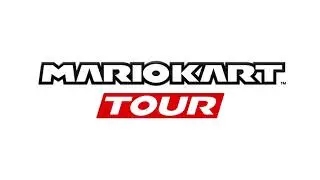 Vancouver Velocity (Cat Peach Mix) - Mario Kart Tour