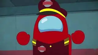 Masquerade Party - but is is clips from the show