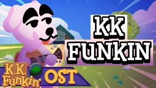 KK Funkin - KK Funkin OST