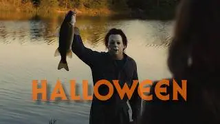 What if Michael Myers retired? (Music Video)