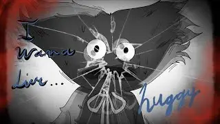 POPPY PLAYTIME / I WANNA LIVE / HUGGY