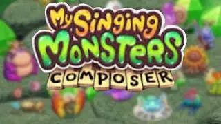 MSM DOF - Cave island (Composer remix) | My Singing Monsters