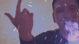 M DOLLA FT BILLY DA KID TALK MY SHIT