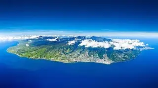 10 Most Dangerous Islands in the World