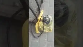 Лайфхак от незнакомца