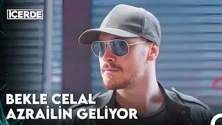 Hiç Bir Şeyi Olmayan İnsandan Korkacaksın Bu Hayatta - İçerde 35. Bölüm