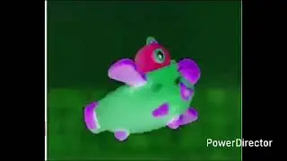 Rubbadubbers Theme Song in RjGunner111 Major