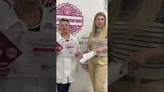 Отзыв нашего постоянного клиента