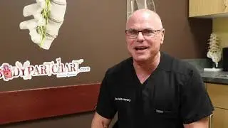 IV Conscious Sedation