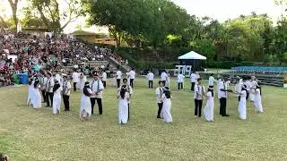 UH Laboratory School C/o 2019 5/17/2019 - Class Dance
