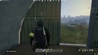 DayZLatino #2