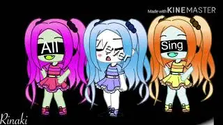 Grrrls Meme [GachaLife](For Long aliend)