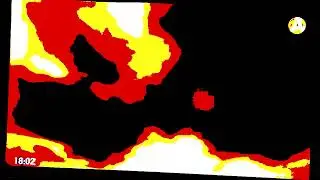 Preview 1982 TV Set V1.5 Effects UltraCubed (Preview 2 Free Like Dislike Effects)