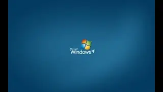 The Legend is back - Good old days: Windows Xp