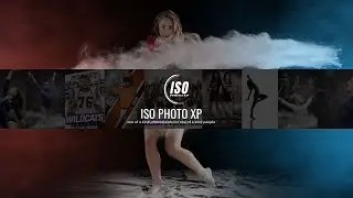 The ISO Photo eXPerience