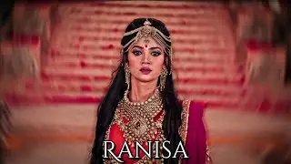 RANISA🔥 Ft. Amba | Interesting Mythology |