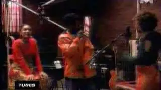Les Nubians - Tabou ft Black Thought of The Roots