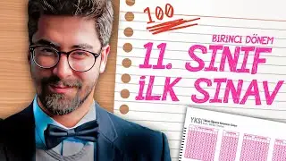 11.SINIF EDEBİYAT 1.DÖNEM 1.YAZILIYA HAZIRLIK GENEL TEKRAR KONU ANLATIMI | 2024- 2025📂GÜNCEL SENARYO
