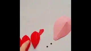 Paper Fish | Fish | Toy | Paper Crafts | Shorts | Ytshorts | Diary Of Art