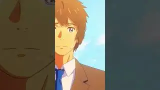 Your name 🥹 #animation #anime #animeedit #animemoments #viral #animegirl #аниме #yourname #твоеимя