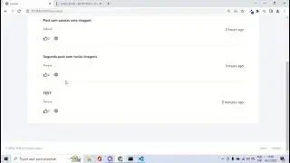 Laravel Social Network/Blog using TALL stack.