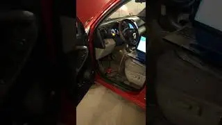 Прошивка TOYOTA RAV-4