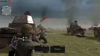 Russian Defense Against the Germans   (Skip Part’s If You Want)