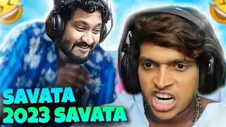 Full entertainment irritating UNQGAMER 😂😂 | Comedy Highlights - 63