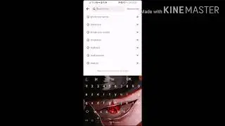 COMMENT AVOIR UN FOND ÉCRAN ANIMÉ SUR TÉLÉPHONE GRÂCE À TIKTOK