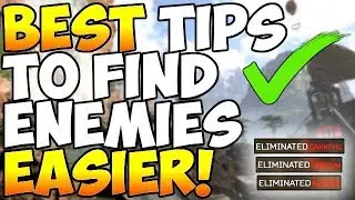 How To Find More Enemies | Get More Kills | Apex Legends Tips