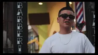Andrés Salazar- Géminis (MUSIC VIDEO) x (VISUAL RECORDS)